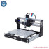 CNC 3018 Pro Max DIY Engraving Machine 5.5W 10W 15W Laser Engraver 3-Axis GRBL Milling Wood Router PCB PVC Mini CNC3018