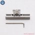Directly Heat BGA Reballing Station Stencils Holder Template Holder Heated Fixture Jig for Rework Station