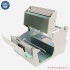5-180mm Automatic Label Sticker Dispenser X-100 X-130X-180 Self-adhesive Electronic Peeling Machine Bar Codes Stripping Device