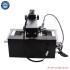 Infrared BGA Rework Station 2 Zones Soldering M770 Manual Operation 1900W Bga Reballing Machine Reballing Solder Tool 220V