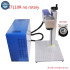 60W JPT MOPA M7 20W 30W 50W 80W 100W Fiber Laser Marking Machine EZCAD2 Galvo SG7110R With Rotary Axis Metal Cutting Engraving
