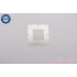 1PCS 90MM Universal BGA Reballing Stencils 0.3mm to 0.6mm 0.76MM for Laptop 90x90mm Reballing For BGA Rework Station