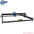 Laser Engraving Machine 65x65cm Engrave Area Laser Marking Machine for Metal Wood Engraving Laser CNC Machine