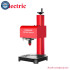 Metal Signage Car Nameplate Marking Machine Desktop Electric Pneumatic Lettering Tool 170*110/250*150/300*200mm for Metal