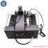 Infrared BGA Rework Station M770 with Solder Balls 90mm Stencils and High Cost Performance Raballing Machine 2 Zones 220V 1900W