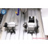 2200W CNC 3040 Wood Router 4 Rotary Axis Woodworking Milling Cutter Carving Engraving Machine Metal Stone Lathe Engraver USBPort