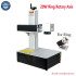20W 30W 50W 70W Raycus Fiber Laser Marking Machine Engraver Gold Silver Ring Jewerly Metal Stainless Steel Cup Paint