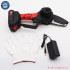 Portable Chainsaw Electric Saw Cordless Mini Handheld Rotary Tool For Cutting Woodworking Tools