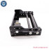 360 Degree Rotating Rotary Axis Table For Fiber Laser Engraver Cutter Machine for Cups, Cylinders, Goblets, Wine Glass