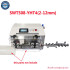 2-13mm SWT508-YHT Round Sheath Inner and Outer Double Layer Wire Stripping Peeling Machine Automatic Cable Cutting Stripper
