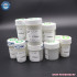 Welding Balls Tin Beads 250K Particles 0.2 0.3 0.4 0.45 0.5 0.6 0.76mm For BGA Weld Reworking Reballing