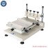 3040 Manual Solder Paste Printer SMT Stencil Printing Machine 300x400mm Chips PCB Silk Screen Silkscreen Glue Printing