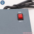 UV Eprom Eraser Erase Ultraviolet Light Erasable Timer EU US Plug Eraser Semiconductor Wafer (IC) Erase Radiation