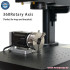 JPT Raycus B3 Fiber Laser Marking Machine 60W 50W 30W 20W Wifi Wireless Portable Metal Silver Gold Steel Nameplate Engraving