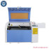 DSP Offline CO2 Laser Engraving Cutting Machine 6040 100W 80W 60W 50W with Water Cooler For Acrylic Wood Plastic Textile Fabric