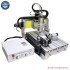 MACH3 USB CNC 6040 Router Sink Option Metal Steel 3D Milling Engraving Machine 4axis 2200w Water Cooling Carving Cutting Machine