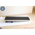 5-30m/min 1000mm 1M 1.5M Conveyor 200mm Belt Stainless Steel Structure Food Grade PU Belt Vending Machine Cargo Channel
