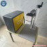 JPT M7 MOPA 20W 30W 60W 100W Laser Metal Cutting Machine 50W LP Fiber Gold Marking Engraving With Ring Rotary Axis Optional