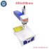 JPT MOPA M7 20w 30w 50w 60W 100W Fiber Laser Engraver Marking Machine Raycus Portable DIY Metal Jewelry Engraving Tool