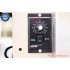 Automatic Electrical Industrial Food Grade Conveyor Belt Machine Width 200-500mm Length 750-1500mm Steel Adjustable Guardrail