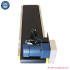 5-30m/min 1000mm 1M 1.5M Conveyor 200mm Belt Stainless Steel Structure Food Grade PU Belt Vending Machine Cargo Channel
