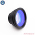 F-theta Lens 1064nm Focus Lens for 10W to 100W Fiber Laser Marking Machine Focal Length 63-420mm Scan Field Laser Galvo System