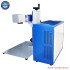 Fiber Laser Marking Engraving Machine for Jewelry Metal - Raycus MAX 20/30/50W