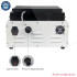 TBK-808 LCD Touch Screen Repair Automatic Bubble Removing Machine 13 Inches Integrated OCA Vacuum Laminating Lamination