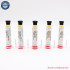 1pcs 10cc RMA-223 PCB Solder Paste Needle Shaped PGA BGA SMD With Flexible Tip Syringe Flux Grease Repair Solde