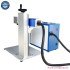 Fiber Laser Marking Engraving Machine for Jewelry Metal - Raycus MAX 20/30/50W