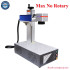 50W Fiber Laser Marking Engraving Machine 30W MAX Metal Engraving 20W Raycus Jewerly Engraver Card Silver Gold Steel Cutting