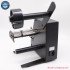 Label Dispenser Machine Automatic AL1150D Stiker Separating Device 3-150mm Portable Label Applicator Digital Control LED