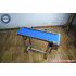 Automatic Electrical Industrial Food Grade Conveyor Belt Machine Width 200-500mm Length 750-1500mm Steel Adjustable Guardrail