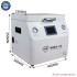TBK-308A 15Inch Vacuum OCA Laminating Machine 2 in 1 With Air Bubble Remove Defoaming For Mobile Phone LCD Touch Screen Repair