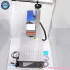50W Fiber Laser Marking Engraving Machine 30W MAX Metal Engraving 20W Raycus Jewerly Engraver Card Silver Gold Steel Cutting