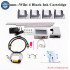 Online Inkjet Printer   Ink Date Barcode QR Code Variable Data Logo Deadline Thermal Automatic Conveyor Belt Production Line