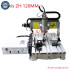 4axis Mini DIY CNC 3020 Metal Steel Pcb Wood Aluminum Engraving Router Mach3 ER11 ER16 Collet CNC Milling Machine for Hobby DIY