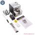 110V 220V Fully Automatic Screw Feeding Machine M1-M5 Screws Feeder Tools 1-5mm Screw Arrangement Machine
