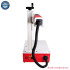 Raycus Fiber Laser Marking Machine 20W/30W/50W MAX Metal Engraving Machine For Steel Gold Aluminum Carving Mobile Repair