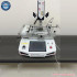 DH-5880 BGA Rework Station Welding Machine Air 3 Zones Soldering Stations With Touch Control BGA Reballing Kit Solder Balls