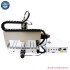 MACH3 USB CNC 6040 Router Sink Option Metal Steel 3D Milling Engraving Machine 4axis 2200w Water Cooling Carving Cutting Machine