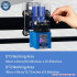 Laser Engraving Machine 65x65cm Engrave Area Laser Marking Machine for Metal Wood Engraving Laser CNC Machine