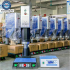Automatic Digital Welder Cutting Sealing PVC Plastic Fabric 20K 2000W Ultrasonic Plastic Welding Machine