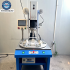 Automatic Digital Welder Cutting Sealing PVC Plastic Fabric 20K 2000W Ultrasonic Plastic Welding Machine