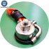 Industrial Ultrasonic Vibration Transducer 200W Ultrasonic Vibrating Sieve Transducer And Generator For Sorting