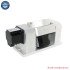 CNC 4th 5th A B Rotary Axis Harmonic Drive Reducer 50:1 Dividing Head Gearbox Mo Hysteresis for CNC Router Engraving Machine