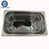 10L Digital High Frequency 120khz Industrial Ultrasonic Washing Ultrasonic Cleaner