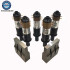 20khz Ultrasonic Welding Transducer With Booster Horn For Welding Ultrasonic Non-woven Welding Machine