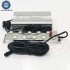 5500ml Mushroom Humidifier Mist Maker Greenhouse Industrial Ultrasonic Atomizer Transducer