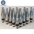 Nonwoven Face Mask Making Machine 15K 2600W Ultrasonic Welding Transducer, Ultrasonic Plastic Welding Generator